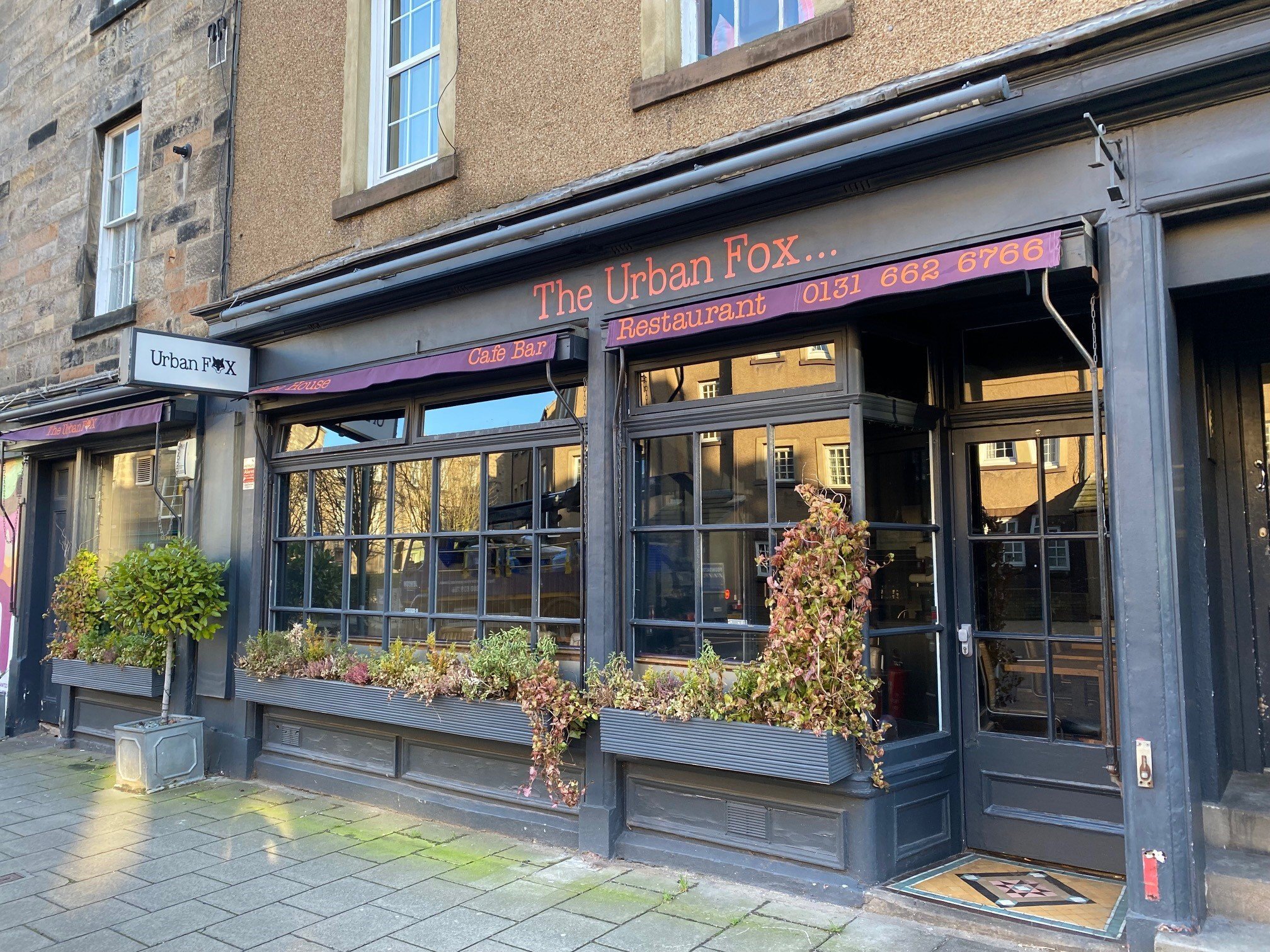 19-33 Causewayside, Edinburgh to rent Primary Photo- Image 1 of 3