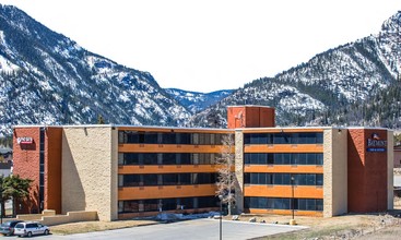 1202 Summit Blvd, Frisco, CO for sale Primary Photo- Image 1 of 1