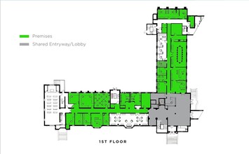 17330 Quincy St, Detroit, MI for rent Floor Plan- Image 1 of 1