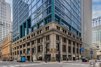 10 S LaSalle St, Chicago, IL for rent Building Photo- Image 1 of 31