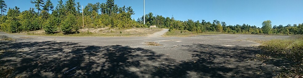 1 Tomsons Rd, Saugerties, NY for sale - Primary Photo - Image 1 of 1