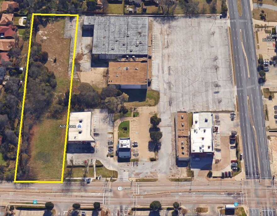 2300 W Ledbetter Dr, Dallas 75224