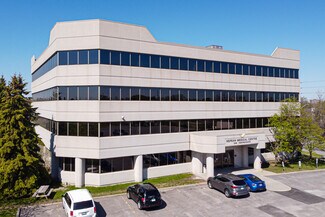 More details for 1 Centrepointe Dr, Nepean, ON - Office / Medical to Rent