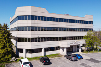 More details for 1 Centrepointe Dr, Nepean, ON - Office/Medical for Rent