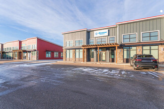 3752 51 Av, Lloydminster, AB for rent Building Photo- Image 2 of 40