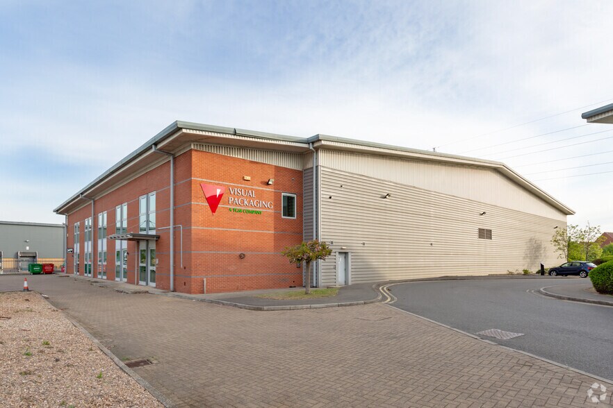 Lenton Ln, Nottingham for sale - Primary Photo - Image 1 of 1