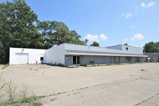 More details for 4121 Fenton Rd, Burton, MI - Flex for Rent