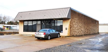 3571 Mcgehee Rd, Montgomery, AL for sale Building Photo- Image 1 of 1