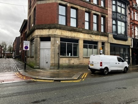More details for 35-41 Bradshaw Gate, Bolton - Retail to Rent