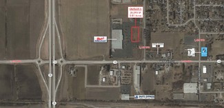 More details for 1400 W Main St, Watertown, WI - Land for Rent