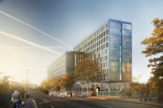 Old Oak Ln, London for sale Primary Photo- Image 1 of 1