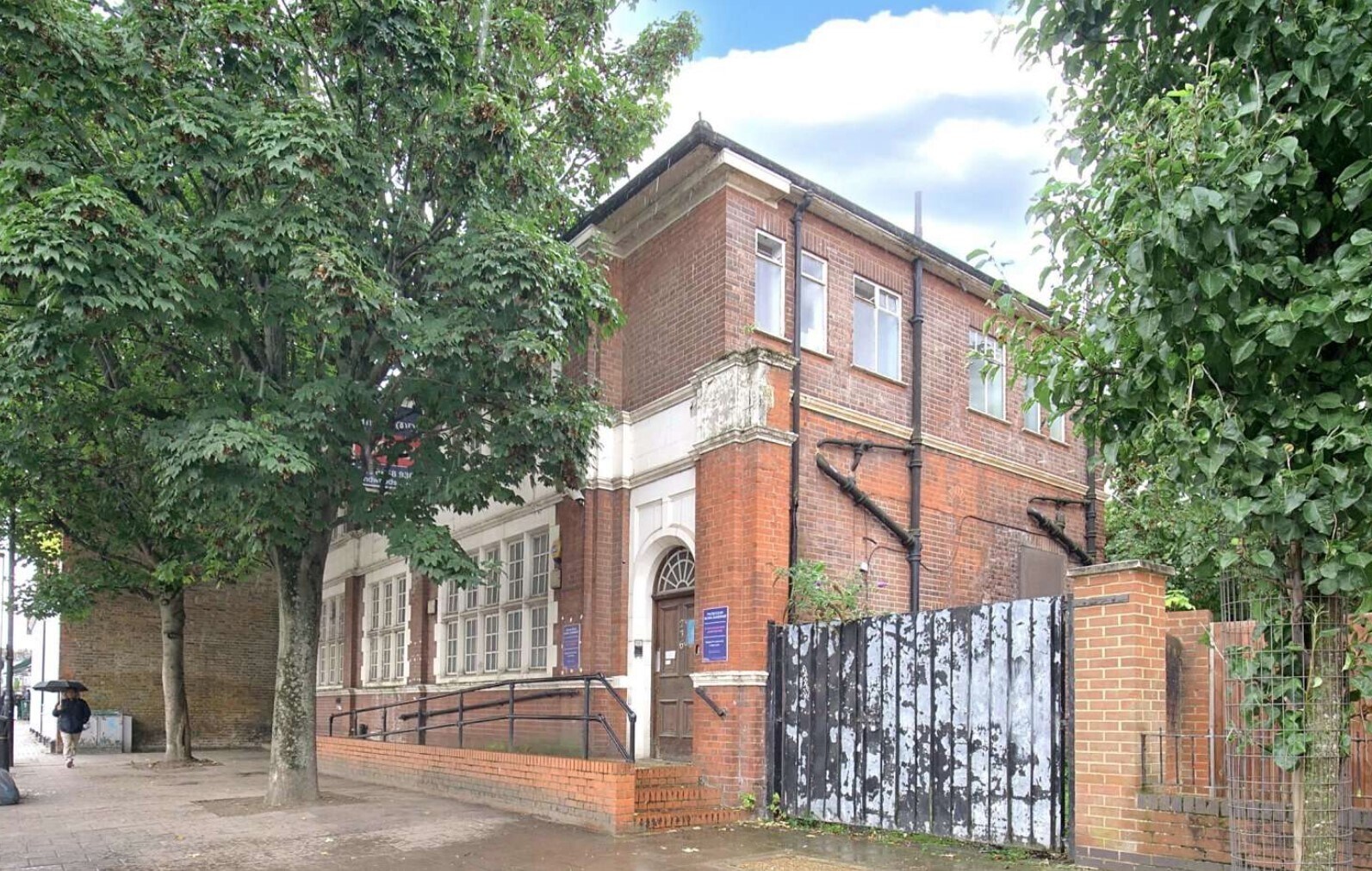 236 Plumstead High St, London for sale Building Photo- Image 1 of 1