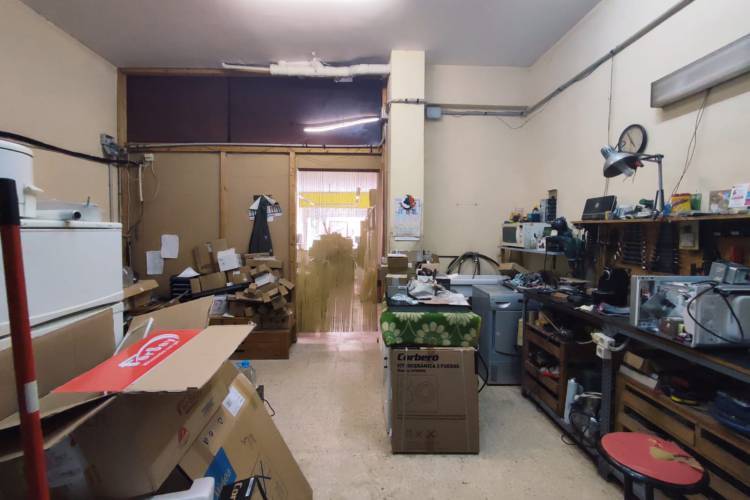 Sant Pere de Ribes, BAR 08812 - - - Interior Photo - Image 2 of 6
