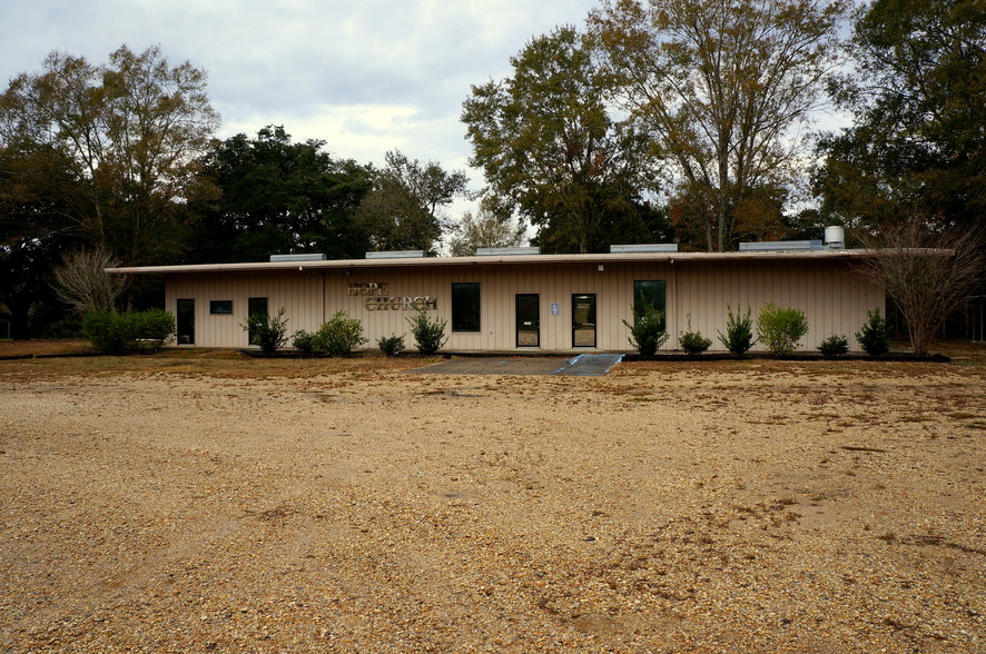 77151 Highway 21, Covington, LA for sale - Primary Photo - Image 1 of 1