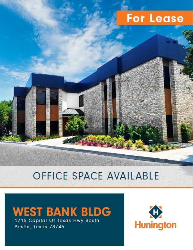 1715 Capital Of Texas Hwy S, Austin, TX for sale Building Photo- Image 1 of 1