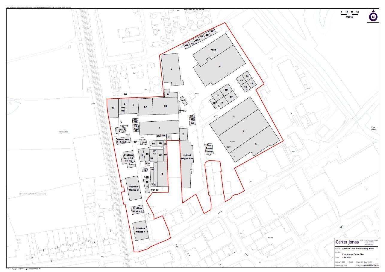 Station Rd, Wolverhampton for sale Building Photo- Image 1 of 1