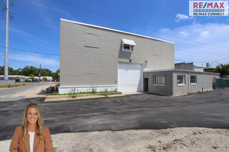 More details for 2850 Cromwell Rd, Norfolk, VA - Industrial for Rent