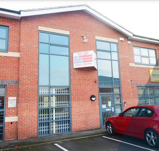 More details for Dunston Rd, Chesterfield - Office for Rent