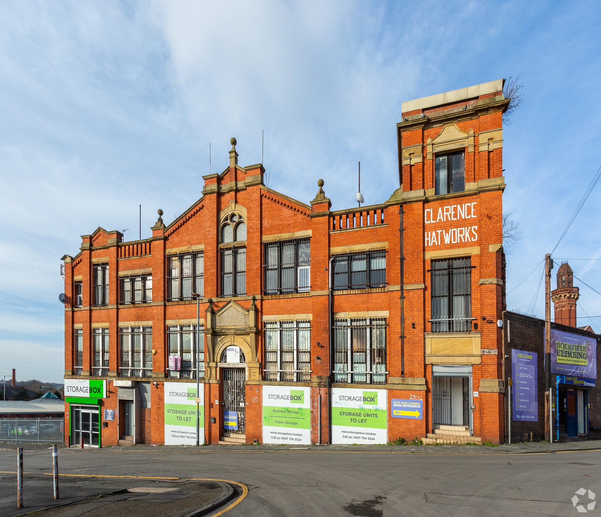 45 Julia St, Manchester to rent Primary Photo- Image 1 of 7