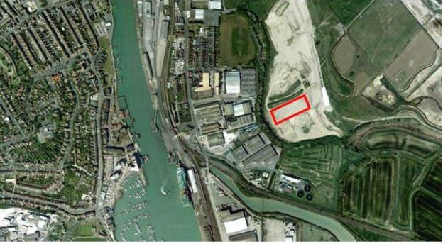 Beach Rd, Newhaven for sale Primary Photo- Image 1 of 1