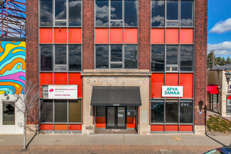 More details for 1549 University Ave W, Saint Paul, MN - Multiple Space Uses for Rent