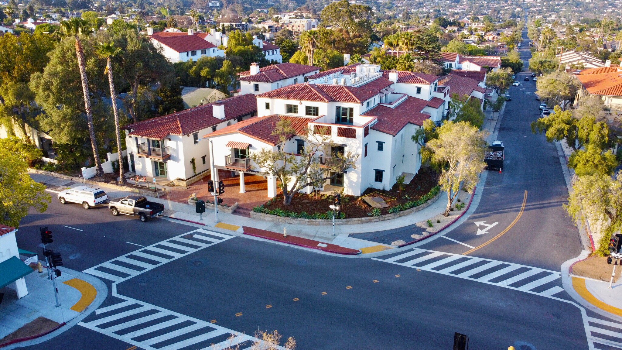 800 Santa Barbara St, Santa Barbara, CA for sale Building Photo- Image 1 of 1