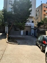 Industrial in Sant Feliu de Llobregat, Barcelona to rent Building Photo- Image 2 of 7
