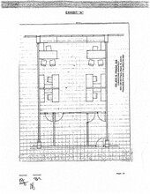 2655 Le Jeune Rd, Coral Gables, FL for rent Site Plan- Image 1 of 1