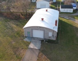 214 2nd St, Piqua OH - Commercial Property