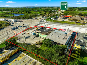 2898 S Kings Hwy, Fort Pierce, FL for sale Building Photo- Image 1 of 1