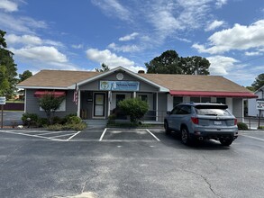 5434 Yadkin Rd, Fayetteville, NC for sale Building Photo- Image 1 of 10