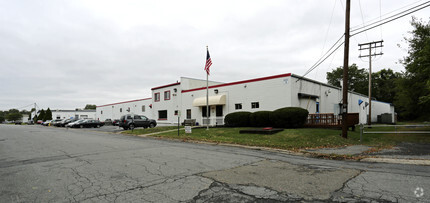 125-165 Howard St, Phillipsburg, NJ for sale Building Photo- Image 1 of 1