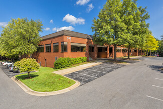 More details for 630 E Diamond Ave, Gaithersburg, MD - Light Industrial for Rent