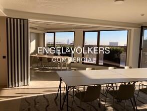 Office in Barcelona, Barcelona to rent Interior Photo- Image 2 of 21