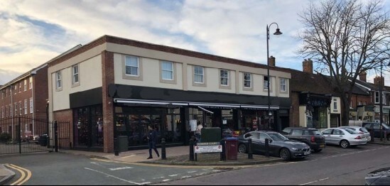 124-126 High St, Stevenage for sale Primary Photo- Image 1 of 1