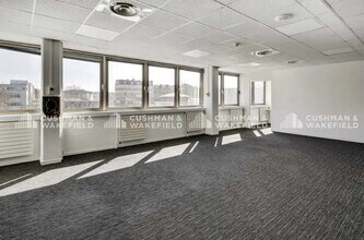 40 Rue Gabriel Crie, Malakoff for sale Interior Photo- Image 2 of 11