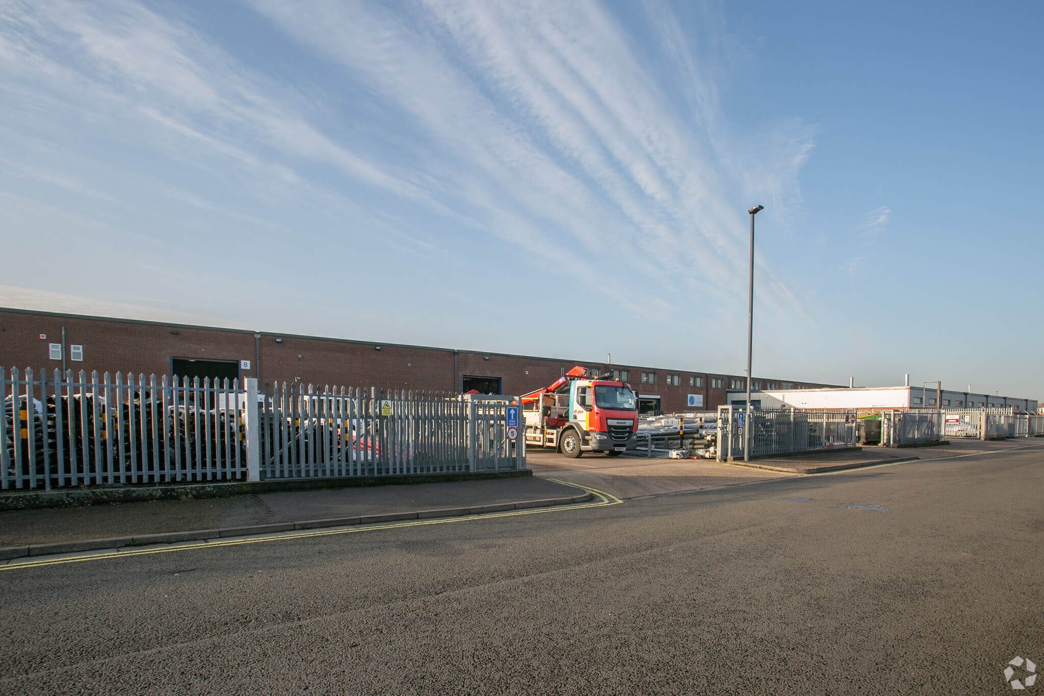 Unit 15 Sandown Rd, Derby for sale Primary Photo- Image 1 of 1