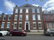 8 Park Sq E, Leeds WYK - Commercial Property