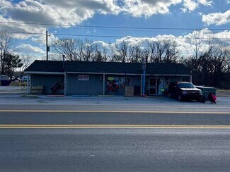 More details for 561-563 McLean Ave, Hopkinsville, KY - Retail for Sale