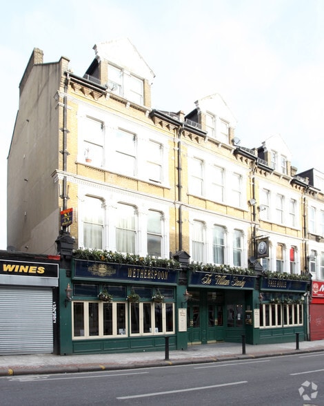 7-8 High St, London to rent - Building Photo - Image 3 of 7