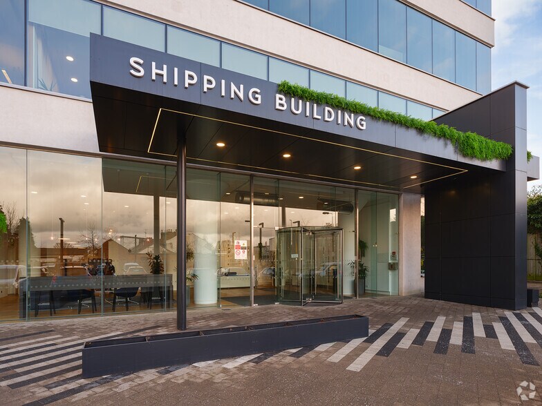 252-254 Blyth Rd, Hayes to rent - Building Photo - Image 3 of 3