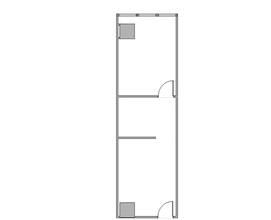 7322 Southwest Fwy, Houston, TX for rent Floor Plan- Image 1 of 1