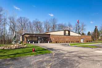 2100 Scott Lake Rd, Waterford, MI for sale Building Photo- Image 1 of 1