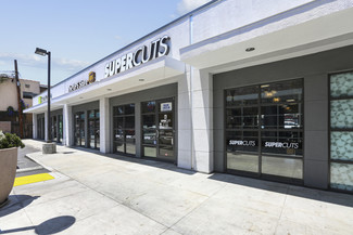 More details for 3322-3390 E 7th St, Long Beach, CA - Retail for Rent