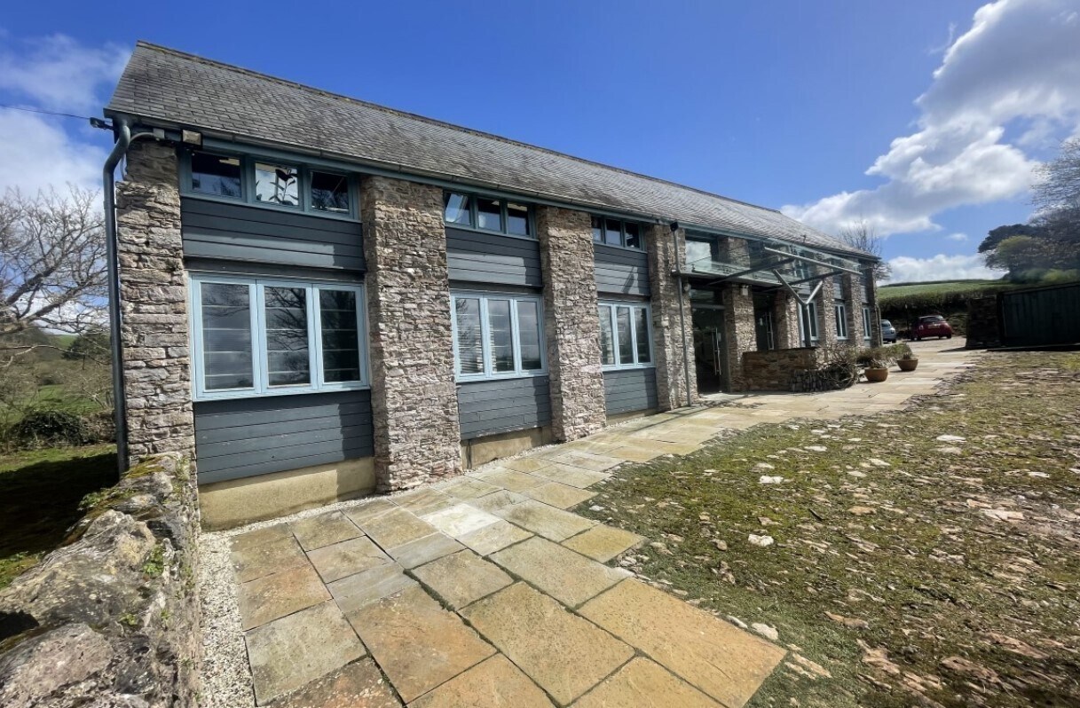 Berry Pomeroy, Totnes for sale Building Photo- Image 1 of 1