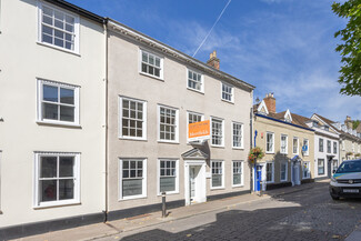 More details for 84 Whiting St, Bury St Edmunds - Office for Rent