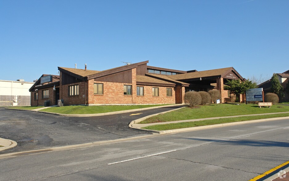 7060 Centennial Dr, Tinley Park 60477 UK