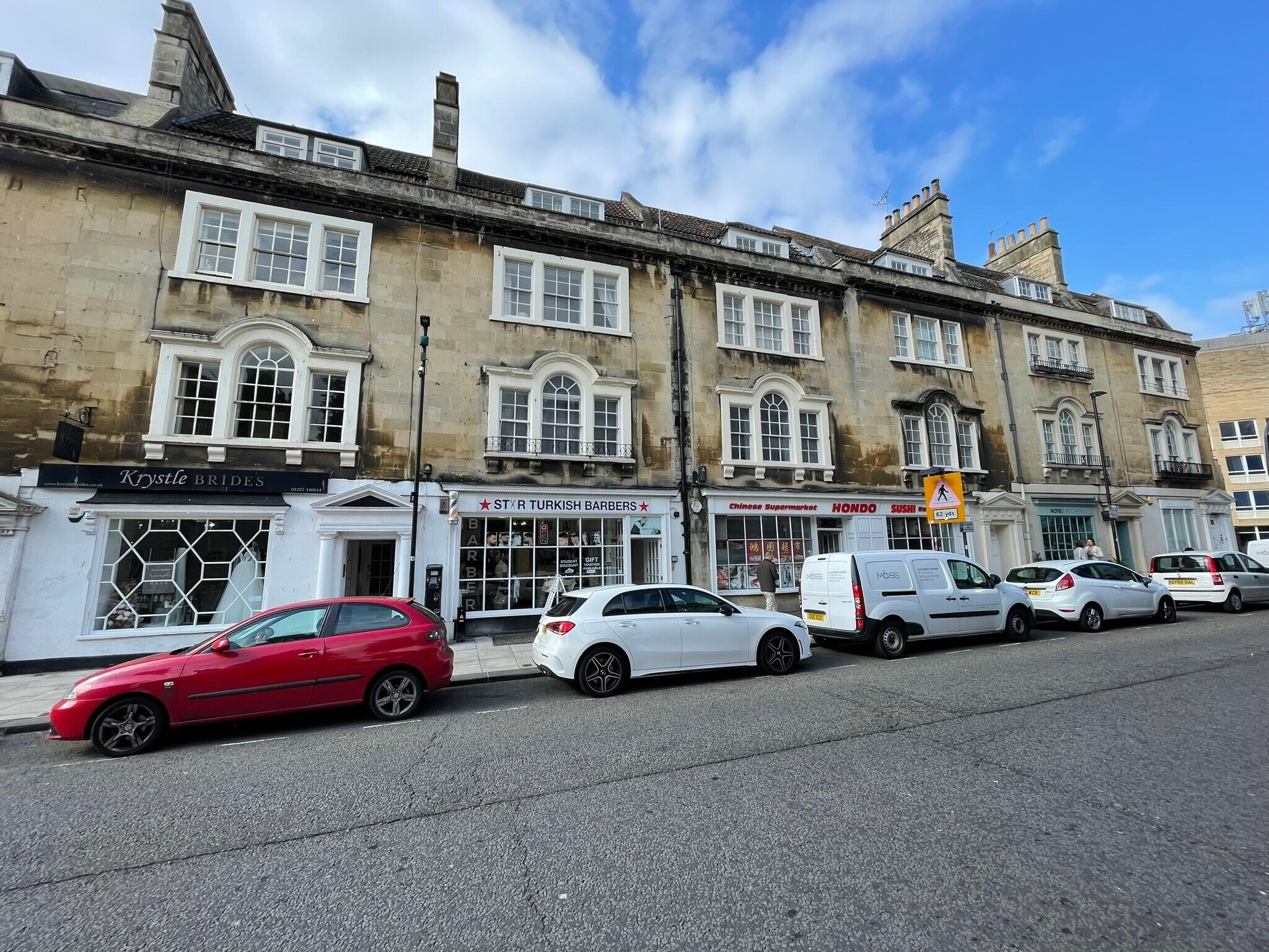 10 St James Para, Bath for sale Building Photo- Image 1 of 1