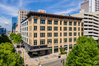 More details for 618 Church St, Nashville, TN - Office for Rent