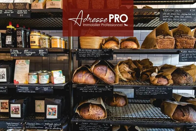 Retail in Frontignan for sale Building Photo- Image 1 of 2